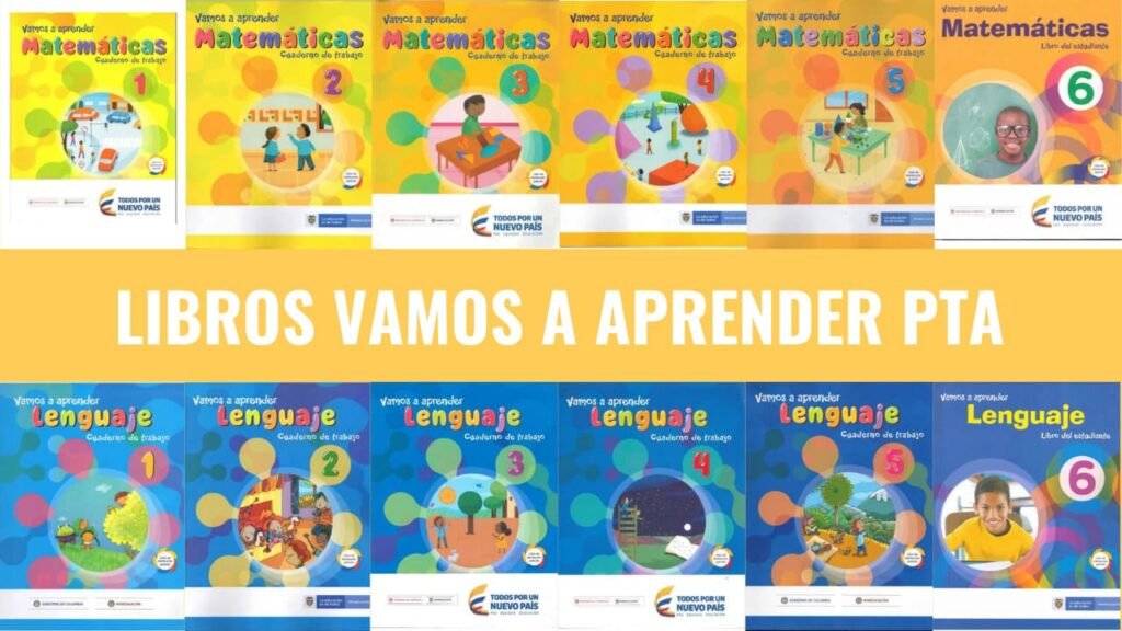 Vamos a aprender PTA