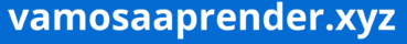 vamosaaprender.xyz